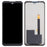 For Doogee S89 / S89 Pro OEM Grade S LCD Screen and Digitizer Assembly Part (without Logo) - 1