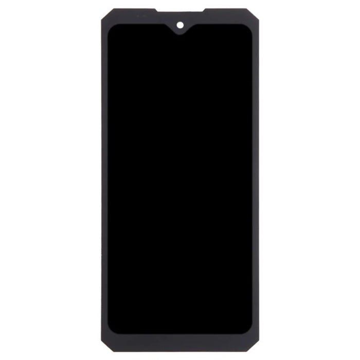 For Doogee S89 / S89 Pro OEM Grade S LCD Screen and Digitizer Assembly Part (without Logo) - 2