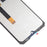 For Doogee S89 / S89 Pro OEM Grade S LCD Screen and Digitizer Assembly Part (without Logo) - 4