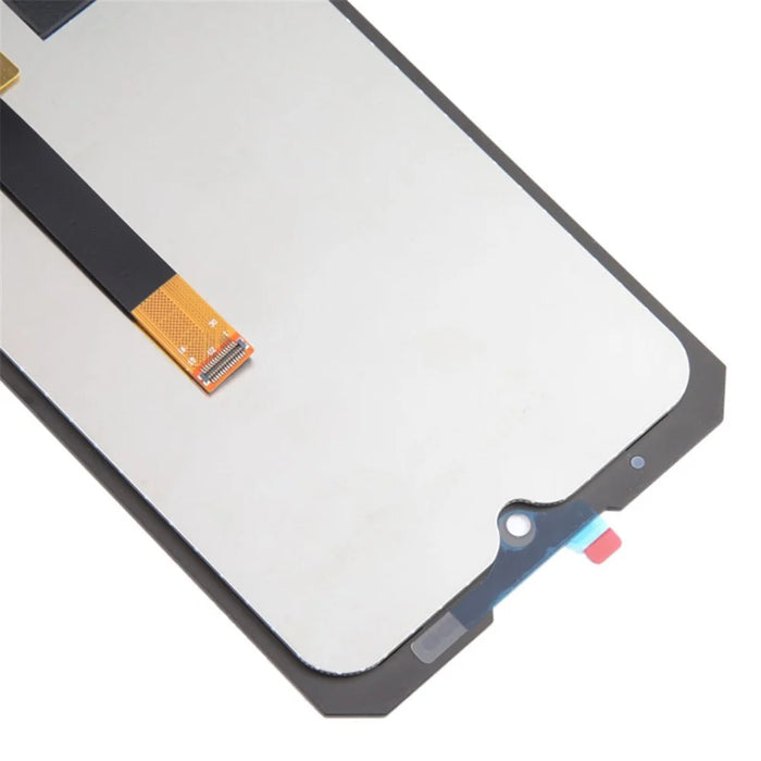 For Doogee S89 / S89 Pro OEM Grade S LCD Screen and Digitizer Assembly Part (without Logo) - 4