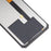 For Doogee S89 / S89 Pro OEM Grade S LCD Screen and Digitizer Assembly Part (without Logo) - 5