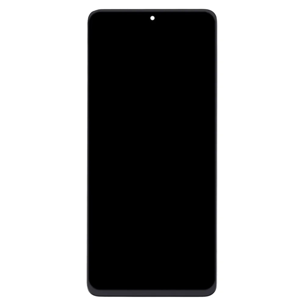 For Honor Magic4 Lite 4G ANY-LX1, ANY-LX2, ANY-LX3 OEM Grade S LCD Screen and Digitizer Assembly Part (without Logo) - 2