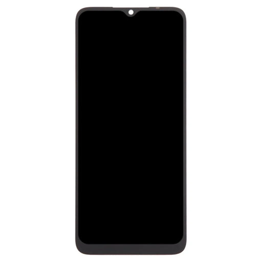 For Honor 70 Lite 5G RBN-NX1 Grade B LCD Screen and Digitizer Assembly Replacement Part (without Logo) - 2