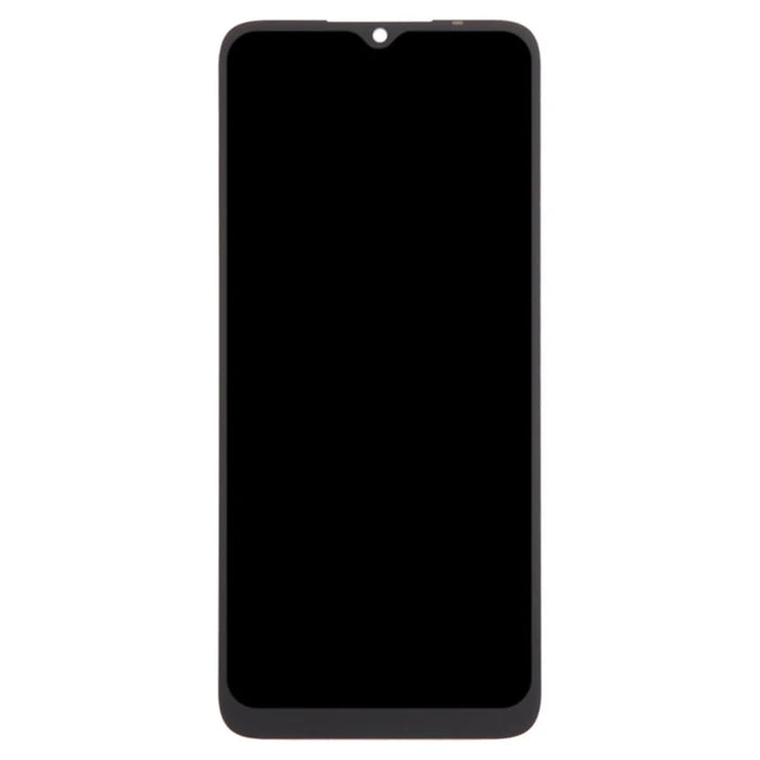 For Honor 70 Lite 5G RBN-NX1 Grade B LCD Screen and Digitizer Assembly Replacement Part (without Logo) - 2