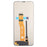 For Honor 70 Lite 5G RBN-NX1 Grade B LCD Screen and Digitizer Assembly Replacement Part (without Logo) - 3