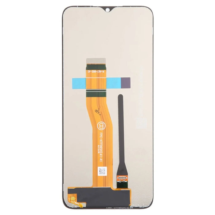 For Honor 70 Lite 5G RBN-NX1 Grade B LCD Screen and Digitizer Assembly Replacement Part (without Logo) - 3