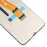 For Honor 70 Lite 5G RBN-NX1 Grade B LCD Screen and Digitizer Assembly Replacement Part (without Logo) - 4