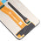 For Honor 70 Lite 5G RBN-NX1 Grade B LCD Screen and Digitizer Assembly Replacement Part (without Logo) - 5