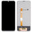 For vivo Y35 5G Grade B LCD Screen and Digitizer Assembly Replacement Part (without Logo) - 1