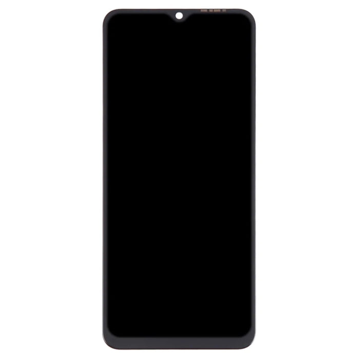 For vivo Y35 5G Grade B LCD Screen and Digitizer Assembly Replacement Part (without Logo) - 2