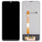 For vivo Y55s (2023) 5G / Y55 5G Grade S OEM LCD Screen and Digitizer Assembly Replacement Part (without Logo) - 1