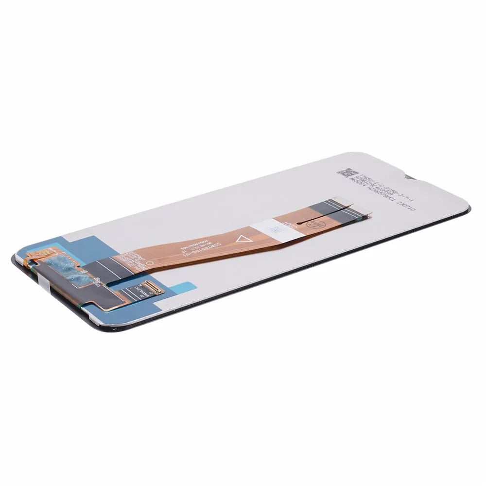 For Samsung Galaxy A02s (164.2mm) A025 / A03s (164.2mm) A037 / A03 (164.2mm) A035 Grade C LCD Screen and Digitizer Assembly Repair Part (without Logo) - 5