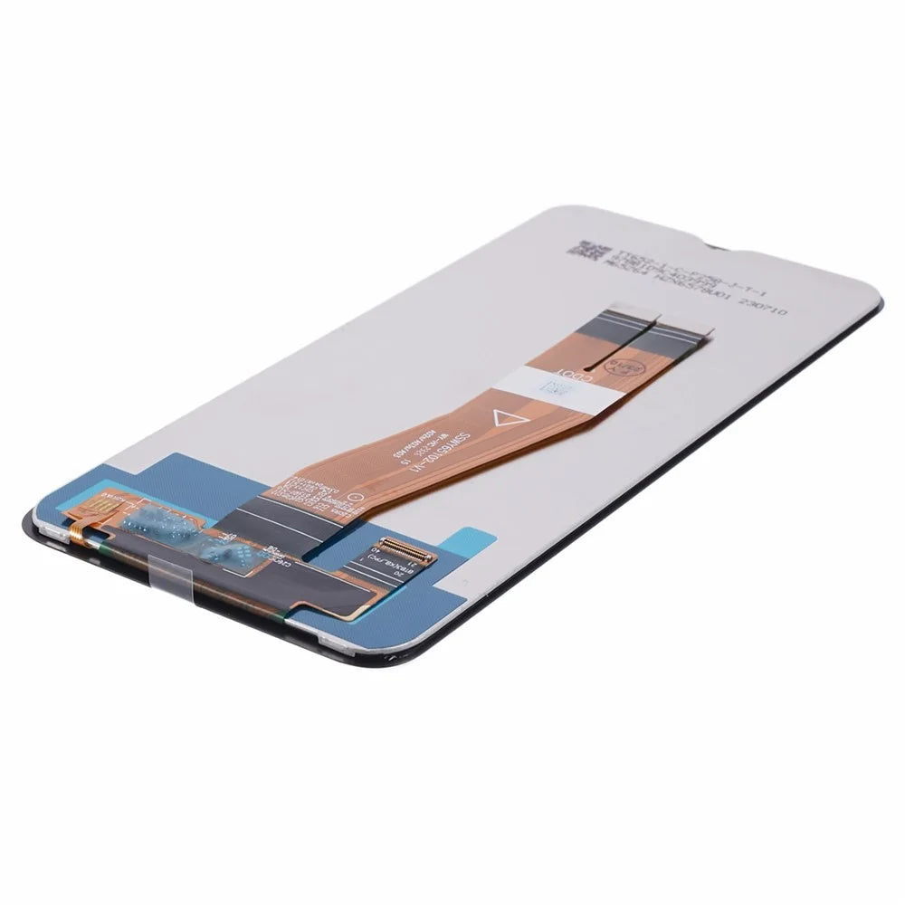 For Samsung Galaxy A02s (164.2mm) A025 / A03s (164.2mm) A037 / A03 (164.2mm) A035 Grade C LCD Screen and Digitizer Assembly Repair Part (without Logo) - 6