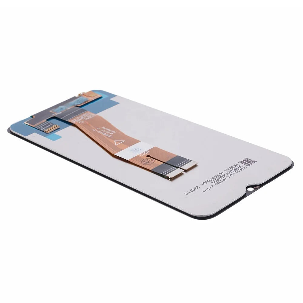 For Samsung Galaxy A02s (164.2mm) A025 / A03s (164.2mm) A037 / A03 (164.2mm) A035 Grade C LCD Screen and Digitizer Assembly Repair Part (without Logo) - 7