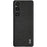 IMAK Ruiyi Series for Sony Xperia 1 V Case Dustproof PU Leather + PC Phone Protector - Black - 5