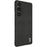 IMAK Ruiyi Series for Sony Xperia 1 V Case Dustproof PU Leather + PC Phone Protector - Black - 7