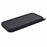 For iPhone 15 Pro Max Silicone Case 3D Moustache Cat Drop-proof Phone Cover - Black - 4