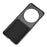 For TECNO Phantom V Flip Case PU Leather+PC Phone Cover with Bottle Opener - Black - 7