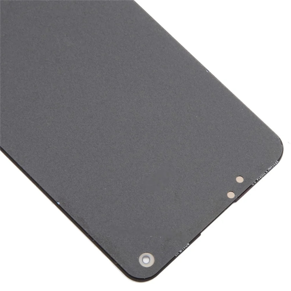 For Oppo Reno7 Lite 5G Grade A OEM Disassembly AMOLED Screen and Digitizer Assembly Part (without Logo) - 4