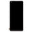 For Oppo Reno7 Lite 5G Grade C OLED Screen and Digitizer Assembly Repair Part (without Logo) - 2