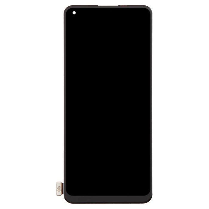 For Oppo Reno7 Lite 5G Grade C OLED Screen and Digitizer Assembly Repair Part (without Logo) - 2