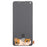 For Oppo Reno7 Lite 5G Grade C OLED Screen and Digitizer Assembly Repair Part (without Logo) - 3