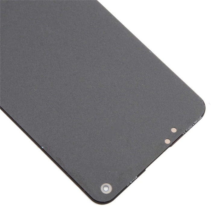 For Oppo Reno7 Lite 5G Grade C OLED Screen and Digitizer Assembly Repair Part (without Logo) - 4