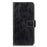 For Samsung Galaxy S25 / S24 Case Wallet Stand Protective Phone Cover - Black - 6