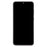 For Samsung Galaxy S23+ S916 Grade C OLED Screen and Digitizer Assembly + Frame (Without Logo) - Black - 2