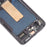 For Samsung Galaxy S23+ S916 Grade C OLED Screen and Digitizer Assembly + Frame (Without Logo) - Black - 4