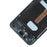 For Samsung Galaxy S22+ 5G S906 Grade C OLED Screen and Digitizer Assembly + Frame (without Logo) - Black - 4