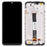 For Xiaomi Redmi 9A / 9C Grade C LCD Screen and Digitizer Assembly + Frame Replacement Part (without Logo) - 1