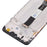 For Xiaomi Redmi 9A / 9C Grade C LCD Screen and Digitizer Assembly + Frame Replacement Part (without Logo) - 5
