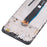 For Xiaomi Redmi 10C 4G / Redmi 10 (India) 4G OEM Grade S LCD Screen and Digitizer Assembly + Frame Phone Part (without Logo) - 4