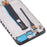 For Xiaomi Redmi 10C 4G / Redmi 10 (India) 4G OEM Grade S LCD Screen and Digitizer Assembly + Frame Phone Part (without Logo) - 5