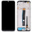 For Xiaomi Poco C40 Grade B LCD Screen and Digitizer Assembly + Frame Replacement Part (without Logo) - 1