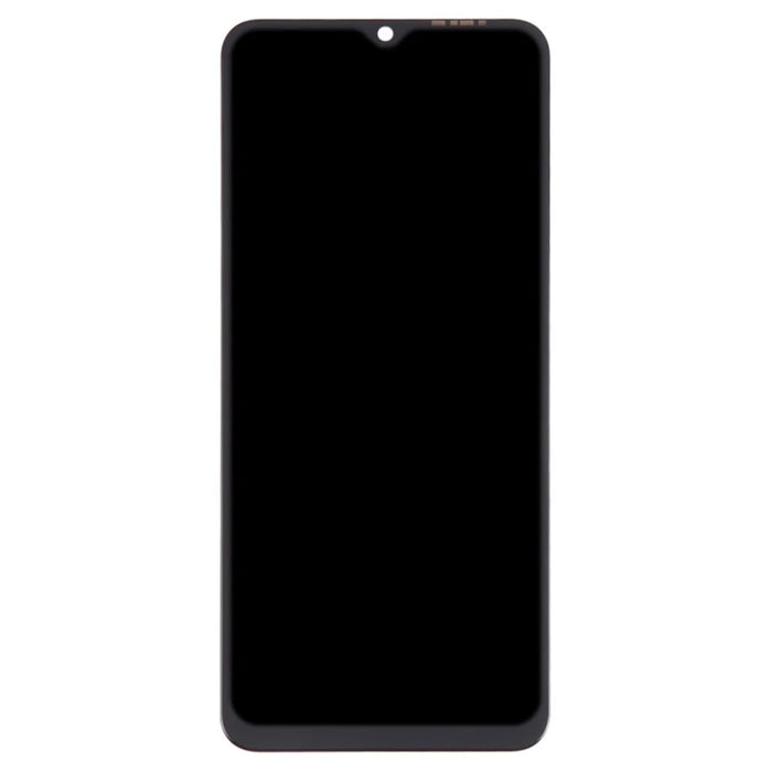 For vivo Y75 5G Grade S OEM LCD Screen and Digitizer Assembly Replacement Part (without Logo) - 2
