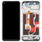 For Realme 9i 4G / Oppo A96 4G OEM Grade S LCD Screen and Digitizer Assembly + Frame Phone Part (Without Logo) - 1