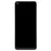 For Realme 9i 4G / Oppo A96 4G OEM Grade S LCD Screen and Digitizer Assembly + Frame Phone Part (Without Logo) - 2