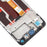 For Realme 9i 4G / Oppo A96 4G OEM Grade S LCD Screen and Digitizer Assembly + Frame Phone Part (Without Logo) - 4