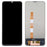For vivo Y72t 5G Grade S OEM LCD Screen and Digitizer Assembly Replacement Part (without Logo) - 1