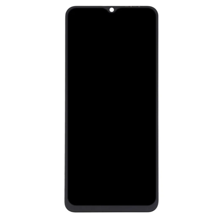 For vivo Y72t 5G Grade S OEM LCD Screen and Digitizer Assembly Replacement Part (without Logo) - 2
