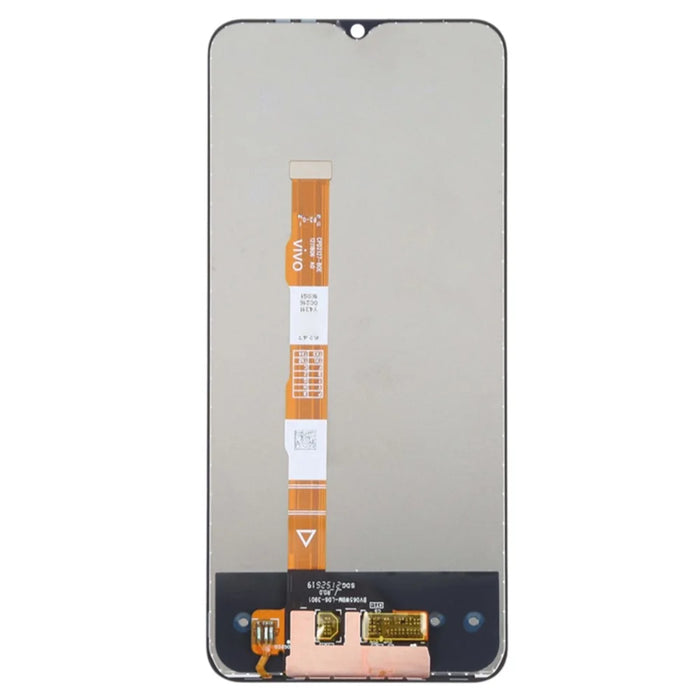For vivo Y72t 5G Grade B LCD Screen and Digitizer Assembly Repair Part (without Logo) - 3
