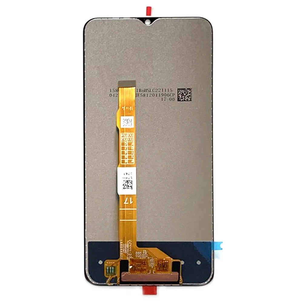 For vivo Y56 5G Grade B LCD Screen and Digitizer Assembly Repair Part (without Logo) - 2