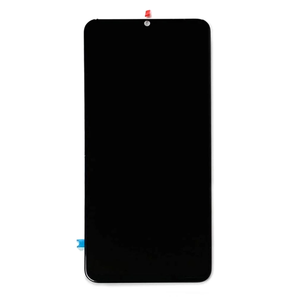 For vivo Y56 5G Grade B LCD Screen and Digitizer Assembly Repair Part (without Logo) - 3