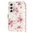 For Samsung Galaxy S24+ Case 3D Pattern Printing Anti-Drop Wallet Leather Phone Cover - Roses - 6