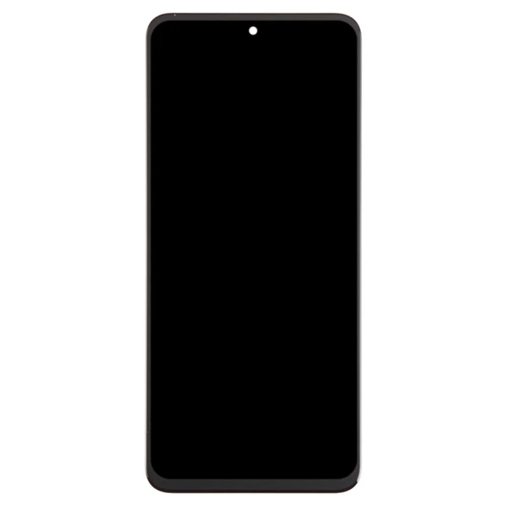 For Honor 90 Lite 5G CRT-NX1 Grade B LCD Screen and Digitizer Assembly Replacement Part (without Logo) - 2