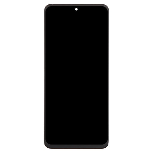 For Honor 90 Lite 5G CRT-NX1 Grade B LCD Screen and Digitizer Assembly Replacement Part (without Logo) - 2