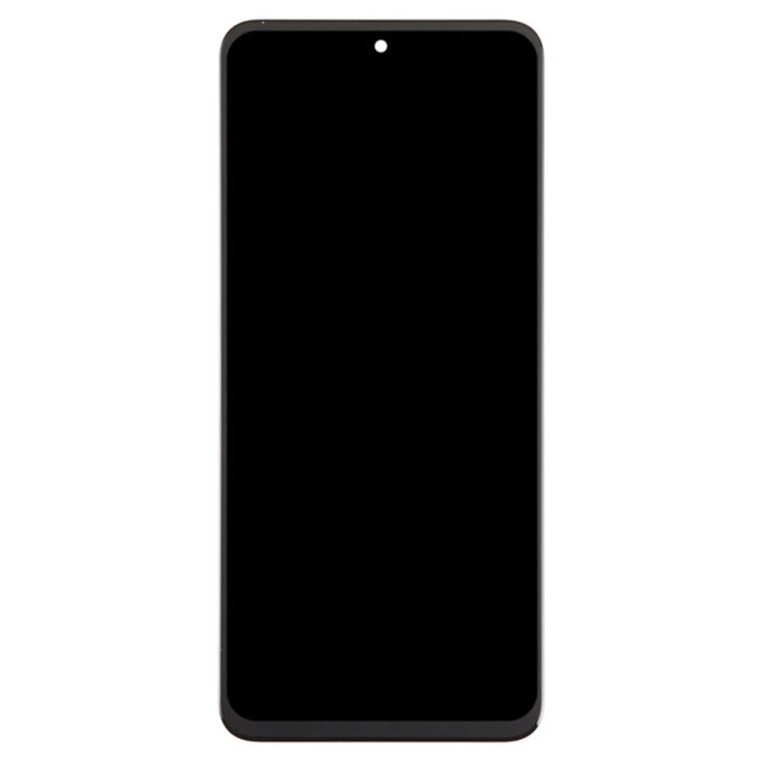 For Honor 90 Lite 5G CRT-NX1 Grade B LCD Screen and Digitizer Assembly Replacement Part (without Logo) - 2