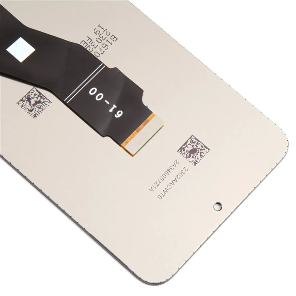 For Honor 90 Lite 5G CRT-NX1 Grade B LCD Screen and Digitizer Assembly Replacement Part (without Logo) - 4